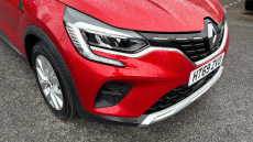 Renault Captur 1.0 TCE 100 Iconic 5dr Petrol Hatchback